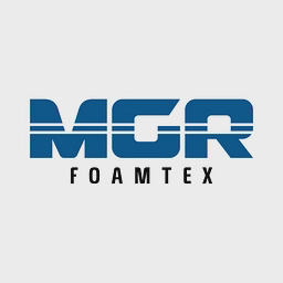 MGR Foamtex Ltd logo