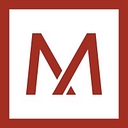 M/Group logo