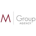M Group Agency logo