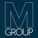 MGroup logo