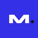 M Group Strategic Communications logo