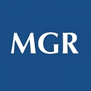 Mgr Real Estate logo