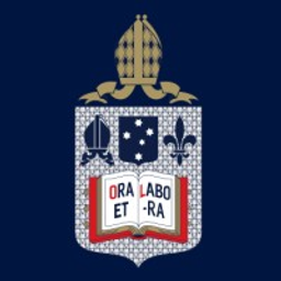 Melbourne Grammar School logo