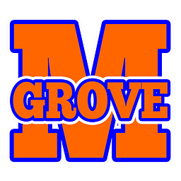 Mulberry Grove Jr High School logo
