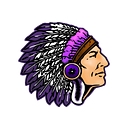 Mount Gilead Exempted Village Schools logo