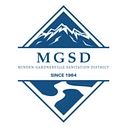 Minden-Gardnerville Sanitation District logo