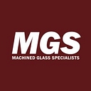 Machined Glass Specilaists, Inc. logo