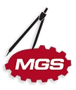 Mgs Incorporated logo