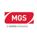 Mgs Machine logo