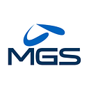 MGS Mfg. Group logo
