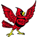 Metamora CCSD 1 logo