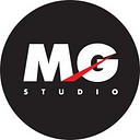 Mg Studio La logo