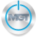 Micro Gaming Technologies logo