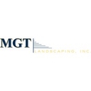 MGT Landscaping logo