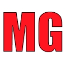 M & G Trailer logo