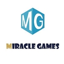 MIRACLE GAMES INC logo