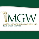 Martin, Goodrich & Waddell, Inc. logo