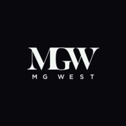 MG West Company logo