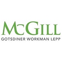 Mcgill, Gotsdiner, Workman & Lepp logo