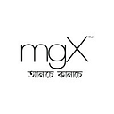 MGX logo