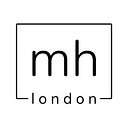 Mh London logo