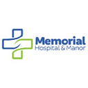 Memorial Hospital Foundation Inc logo