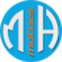 MH Motors Ltd logo