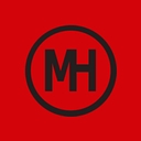 M&H Valve Company logo