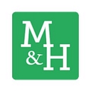 Moulton & Hardin, Inc. / M&H One Source logo
