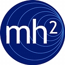 Mh2 Direct logo