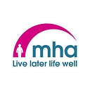 MHA Management Holdings logo