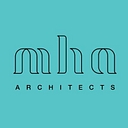 Mha Architects logo