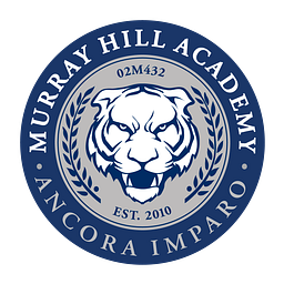 MURRAY HILL ACADEMY logo