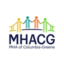 Mental Health Association Of Columbia Greene Counties, Inc. logo