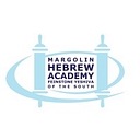 Margolin Hebrew Academy logo