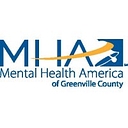 Mental Health America of Greenville