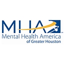 Mental Health America Of Greater Houston logo