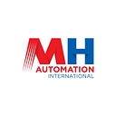 Mh Automation logo