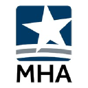 Mha Keystone Center logo