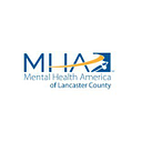 Mental Health America of Lancaster County logo