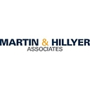 Martin & Hillyer logo