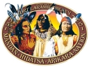 Three Affiliated Tribes   Fargo Satellite Office logo