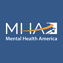 Mental Health America Inc logo