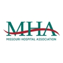 Missouri Hospital Association logo