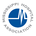 Mississippi Hospital Association logo