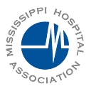 Mississippi Hospital Association logo