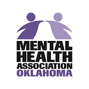 Mental Health Association Oklahoma logo