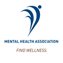 The Mental Health Association of Rochester/Monroe County Inc logo