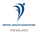 Mental Health Association logo
