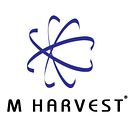M Harvest PLT logo